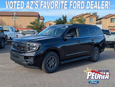 2026 Ford Expedition 4x4 SUV for sale #TEA00161 - photo 1