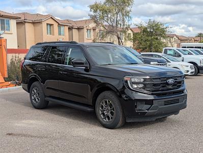 New 2026 Ford Expedition XL for sale #TEA00455 - photo 1