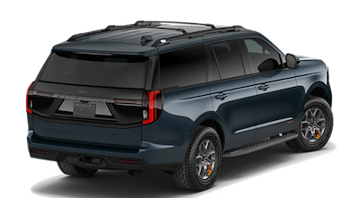 New 2026 Ford Expedition - photo 1