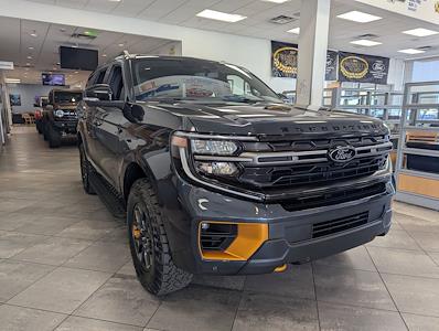 New 2026 Ford Expedition - photo 1