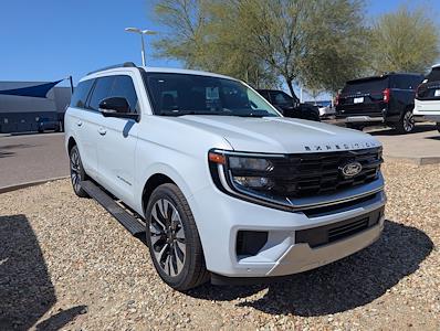 New 2026 Ford Expedition - photo 1