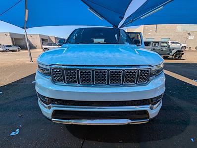 Used 2023 Jeep Grand Wagoneer - photo 1