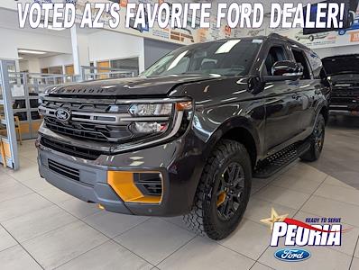 New 2026 Ford Expedition - photo 1
