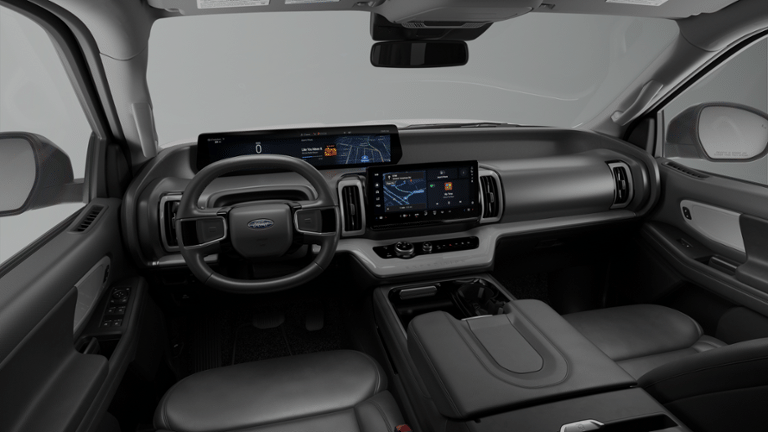 New 2026 Ford Expedition - photo 32