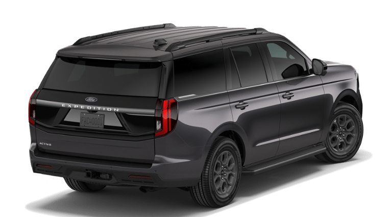 New 2026 Ford Expedition - photo 28