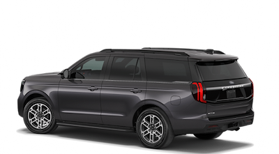 New 2026 Ford Expedition - photo 1