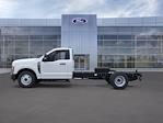 2026 Ford F-350 Regular Cab DRW 4x2 Cab Chassis for sale #TEC08898 - photo 24