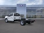 2026 Ford F-350 Regular Cab DRW 4x2 Cab Chassis for sale #TEC08898 - photo 2