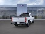 2026 Ford F-250 Crew Cab 4x4 Pickup for sale #TEC10674 - photo 8