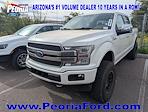 2020 Ford F-150 SuperCrew Cab 4x4 Pickup for sale #TEC10674A - photo 1