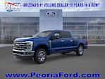2026 Ford F-250 Crew Cab 4x4 Pickup for sale #TEC11484 - photo 23