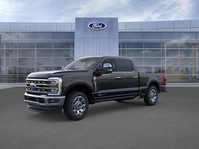2026 Ford F-350 Crew Cab SRW 4x4 Pickup for sale #TEC16130 - photo 1