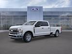 2026 Ford F-250 Crew Cab 4x2 Pickup for sale #TEC20492 - photo 1