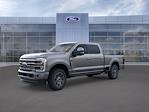 New 2026 Ford F-350 Crew Cab 4x4 SRW Pickup for sale #TEC25607 - photo 3