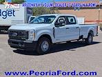2026 Ford F-250 Crew Cab 4x2 Pickup for sale #TEC27171 - photo 21