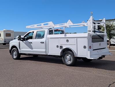 2026 Ford F-250 Crew Cab 4x2 Pickup for sale #TEC29585 - photo 2