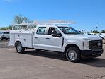 2026 Ford F-250 Crew Cab 4x2 Pickup for sale #TEC29585 - photo 6