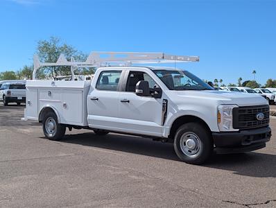 2026 Ford F-250 Crew Cab 4x2 Pickup for sale #TEC29589 - photo 1