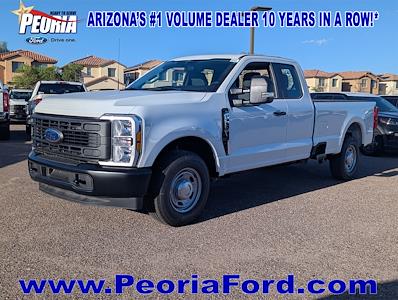 2026 Ford F-350 Super Cab SRW 4x2 Pickup for sale #TEC29771 - photo 1