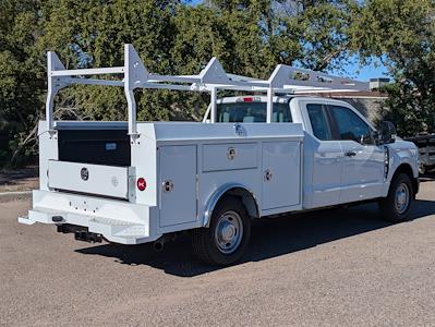 2026 Ford F-350 Super Cab SRW 4x2 Pickup for sale #TEC29771 - photo 2