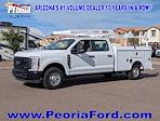 2026 Ford F-250 Crew Cab 4x2 Pickup for sale #TEC29977 - photo 23