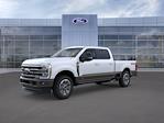 2026 Ford F-350 Crew Cab SRW 4x4 Pickup for sale #TEC35052 - photo 1