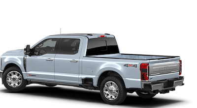 New 2026 Ford F-250 - photo 1
