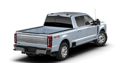 New 2026 Ford F-250 - photo 1