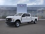 2026 Ford F-350 Crew Cab SRW 4x4 Pickup for sale #TEC43975 - photo 22