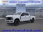 2026 Ford F-250 Crew Cab 4x4 Pickup for sale #TEC44494 - photo 23