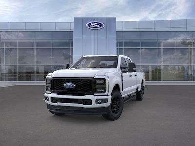 New 2026 Ford F-350 - photo 1