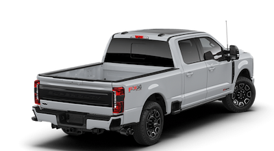 New 2026 Ford F-250 - photo 1