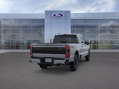 2026 Ford F-250 Crew Cab 4x4 Pickup for sale #TEC47955 - photo 2