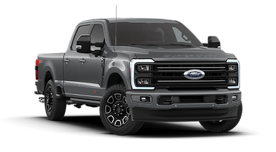 New 2026 Ford F-250 - photo 1