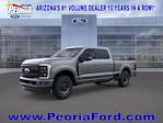 2026 Ford F-250 Crew Cab 4x4 Pickup for sale #TEC47972 - photo 23