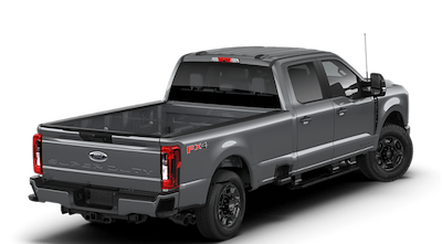 New 2026 Ford F-350 - photo 1