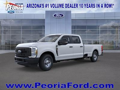 2026 Ford F-250 Crew Cab 4x2 Pickup for sale #TEC54202 - photo 1