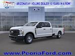 2026 Ford F-250 Crew Cab 4x2 Pickup for sale #TEC54202 - photo 1