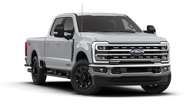 New 2026 Ford F-250 - photo 1