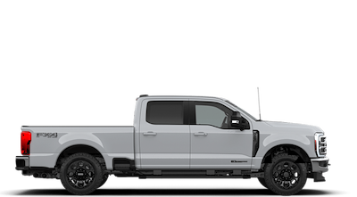 New 2026 Ford F-250 - photo 1