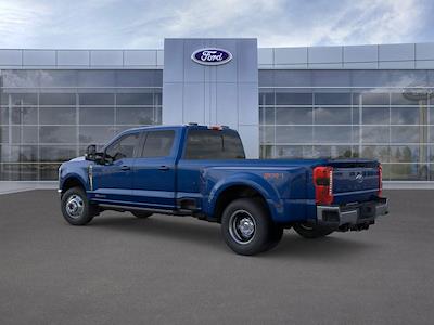 2026 Ford F-350 Crew Cab DRW 4x4 Pickup for sale #TEC62521 - photo 2
