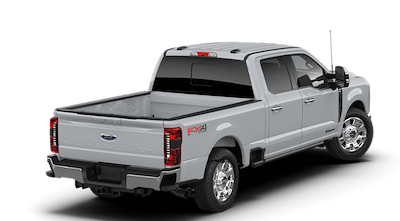 New 2026 Ford F-250 - photo 1