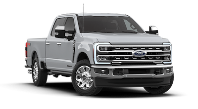 New 2026 Ford F-250 - photo 1