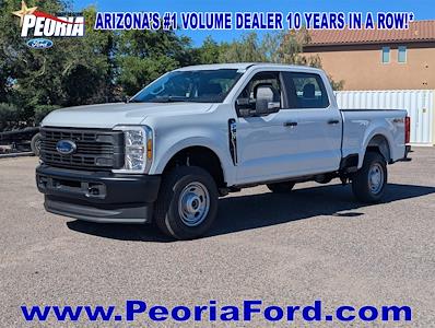 2026 Ford F-250 Crew Cab 4x4 Pickup for sale #TEC66094 - photo 1