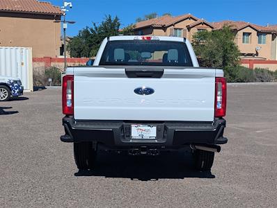 2026 Ford F-250 Crew Cab 4x4 Pickup for sale #TEC66094 - photo 2