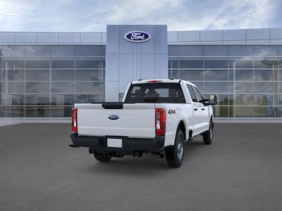2026 Ford F-250 Crew Cab 4x4 Pickup for sale #TEC67476 - photo 2