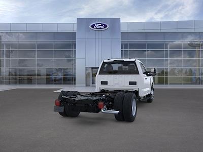 2026 Ford F-350 Regular Cab DRW 4x2 Cab Chassis for sale #TEC69121 - photo 2