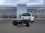 2026 Ford F-350 Regular Cab DRW 4x2 Cab Chassis for sale #TEC69121 - photo 2