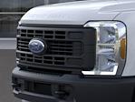 2026 Ford F-350 Regular Cab DRW 4x2 Cab Chassis for sale #TEC70257 - photo 17