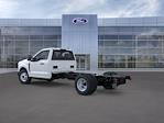 2026 Ford F-350 Regular Cab DRW 4x2 Cab Chassis for sale #TEC70257 - photo 2